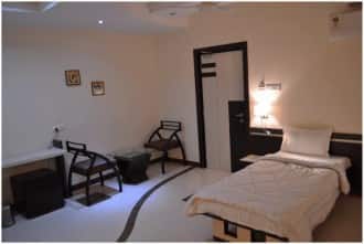 Hotel Central Park, Bhilai 2